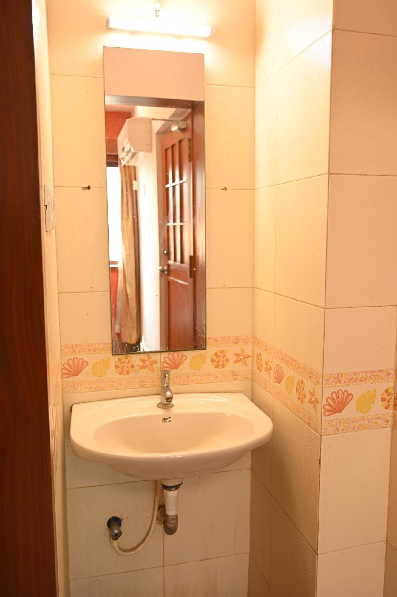 Bella Vagues By K Hotels Chennai Exterior foto