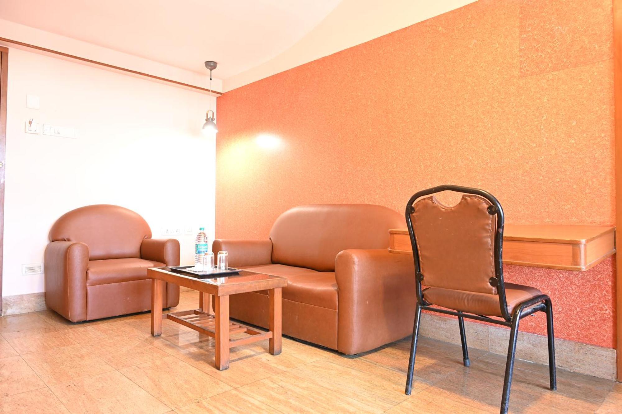 Bella Vagues By K Hotels Chennai Exterior foto