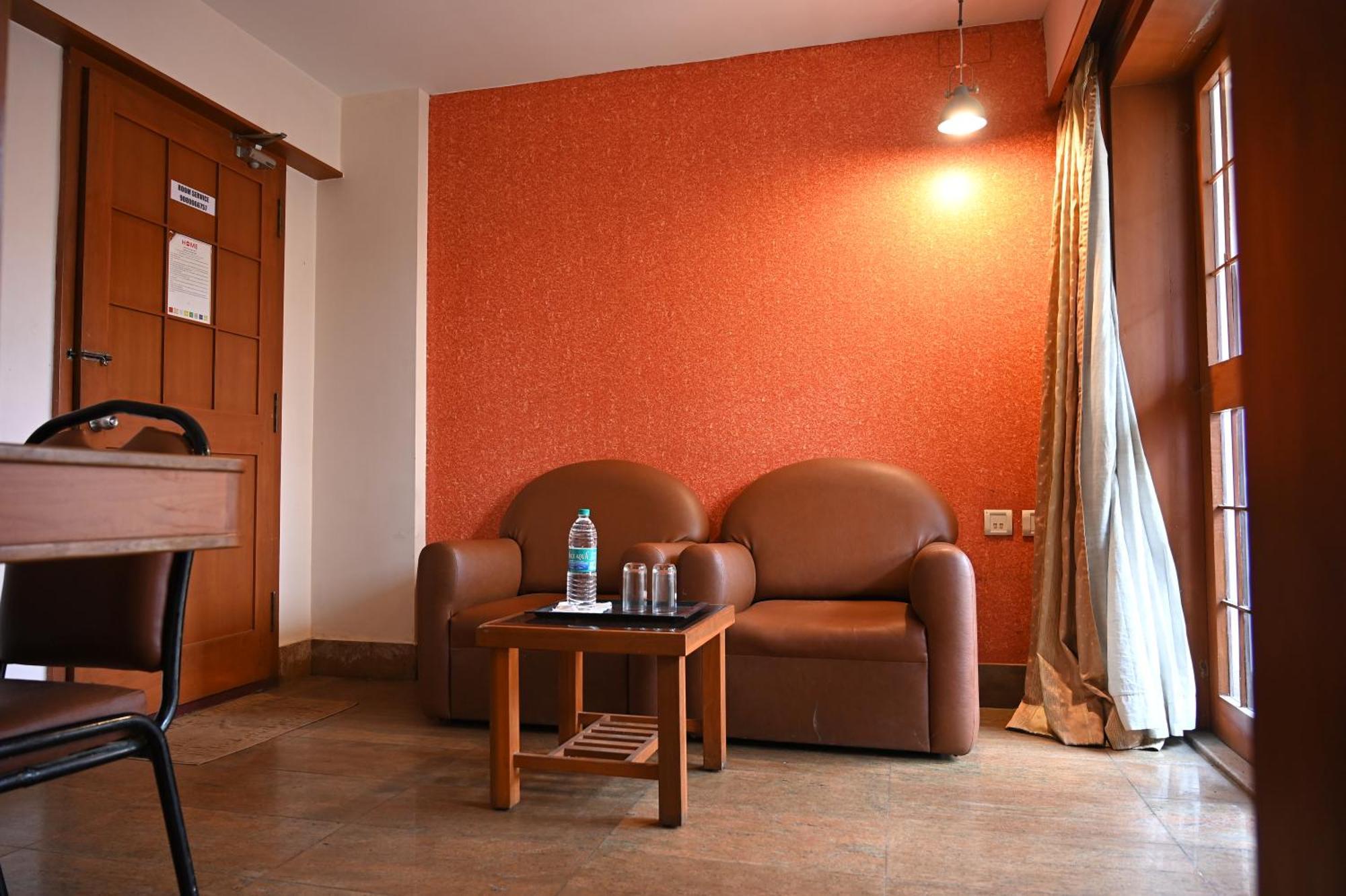 Bella Vagues By K Hotels Chennai Exterior foto